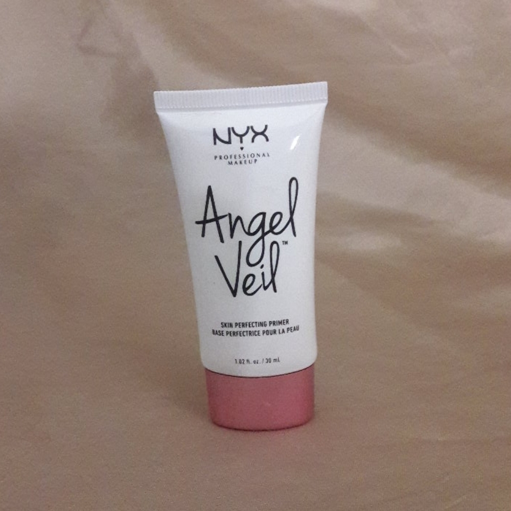Nyx Angle Veil